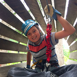 Rope Park